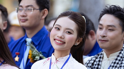 À 23 ans, Phuong My Chi continue de recevoir de bonnes nouvelles.