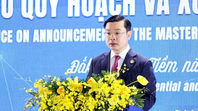 Chủ tịch UBND tỉnh Đỗ Hữu Huy: Thành công của doanh nghiệp chính là thành công của tỉnh