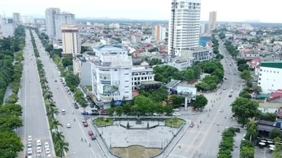 Prowincja Nghe An ustala cele wzrostu dla każdej gminy i okręgu.