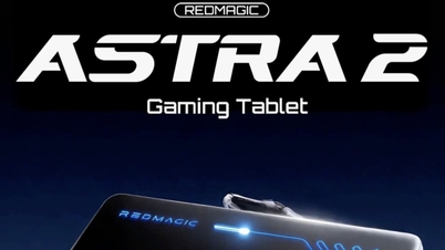 Red Magic Astra 2: Membongkar kuasa tablet permainan global yang akan datang dengan paparan 185Hz.