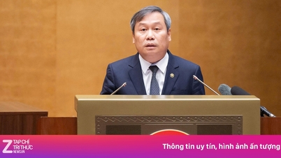 Hanoi creerà un ambiente in cui le persone di talento potranno condurre ricerche e innovare.