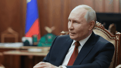 Киев предлагает деэскалацию, президент Путин сохраняет твердую позицию.
