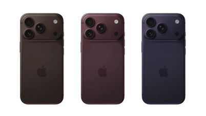 Leaked images of iPhone 18 Pro test results and component list.