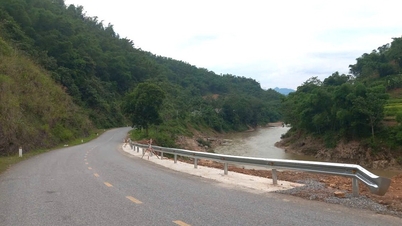 Thanh Hoa province strives to resolve 4,500 landslide sites before July 10th.