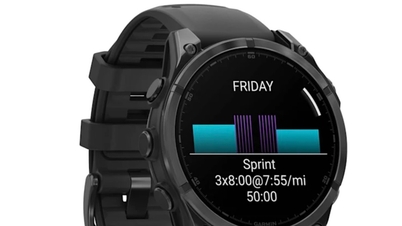 Garmin Fenix ​​8 רואה ירידת שיא במחיר: האם כדאי להשקיע בשעון ספורט AMOLED מעולה זה?