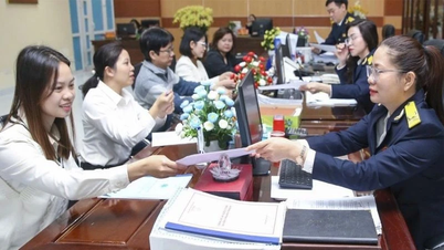 O Departamento de Impostos da Província de Thai Nguyen lança campanha para regularizar os números de identificação fiscal.