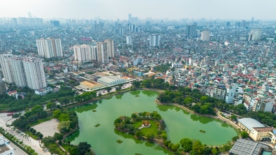 Distrik Tuong Mai: Sumber daya dari lebih dari 4.400 bisnis