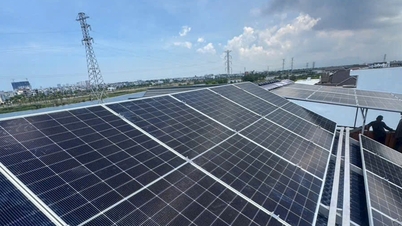 Sự thật về quy tắc 33% trong điện mặt trời