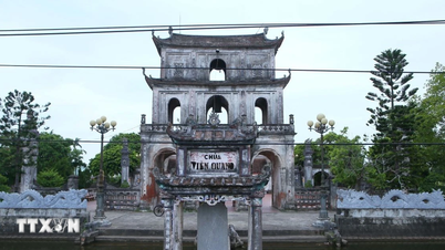 Ninh Binh: Preservare siti storici con oltre 900 anni di storia dalla minaccia del degrado.
