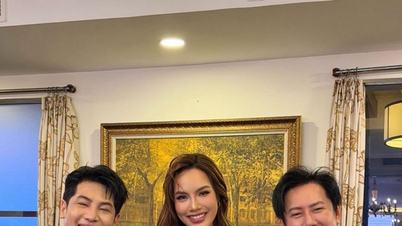 Le Hoang Phuong erwägt die Einladung von Chairman Nawat zur Teilnahme an den MGI All Stars.