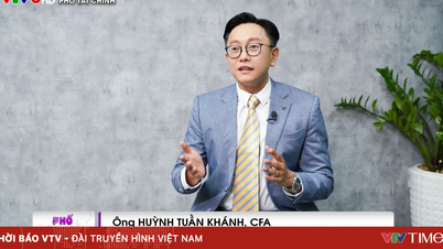 Tổ chức nước ngoài đang đánh giá như thế nào về thị trường chứng khoán Việt Nam?