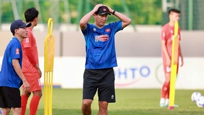 Decifrare la corsa agli armamenti nel Sud-est asiatico: l'allenatore Kim Sang-sik si trova ad affrontare diverse variabili nella AFF Cup 2026.