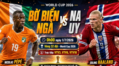 Pronóstico Costa de Marfil vs Noruega, 00:00 del 1 de julio: Haaland desafía a los elefantes de guerra