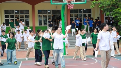 Bermula jam 8 pagi esok (1 Julai), keputusan peperiksaan graduasi sekolah menengah 2026 akan diumumkan.