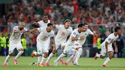 Keputusan bola sepak daripada Pusingan 32 Piala Dunia 2026: Belanda tewas pada masa kecederaan dan tewas menerusi penentuan penalti, Maghribi dengan bangganya mara ke Pusingan 16.