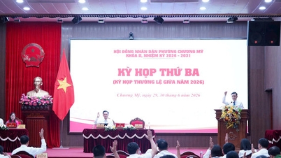 ชวงหมี่ มีหน้าที่หลักในการจัดการคำร้องของผู้มีสิทธิเลือกตั้ง