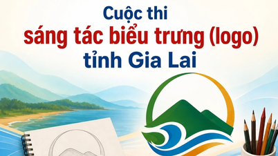 Indizione di un concorso per la creazione di un logo per la provincia di Gia Lai.