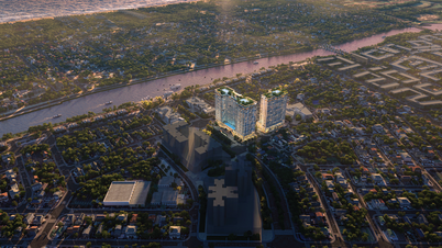 ការអនុម័តផ្នែកច្បាប់នៅ Regal Complex៖ ព្រឹត្តិការណ៍សំខាន់មួយដែលធ្វើឲ្យលំហូរមូលធនយុទ្ធសាស្ត្រចូលទៅក្នុងទីផ្សារដាណាងសកម្ម។