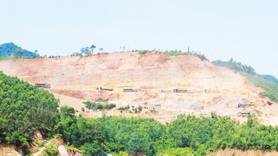 Bac Ninh: Rechtzeitige Überwachung zur Vermeidung von Einnahmeverlusten bei Rohstoffsteuern.