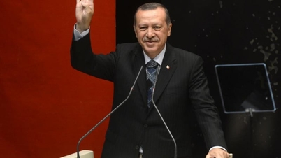 Turkiet trappar upp spänningarna med Israel: Mellanöstern blir arenan för ett nytt, våldsamt krig.