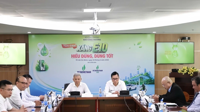 สัญญาณเชิงบวกจากตลาดหลังจากการเริ่มจำหน่ายน้ำมันเบนซิน E10 เป็นเวลาหนึ่งเดือน