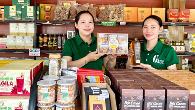 De landbouwproducten van Gia Lai zijn gericht op de wereldwijde halalmarkt.