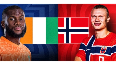 Predicting the score for the Ivory Coast - Norway match: Waiting for Haaland to make his mark.