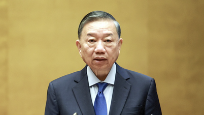 Discurso diretivo do Secretário-Geral e Presidente To Lam na Conferência sobre a Divulgação e Implementação da Resolução 10-NQ/TW