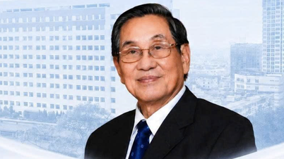 Professor Nguyen Dinh Hoi - O professor por trás do modelo de hospitais de treinamento prático em faculdades de medicina.