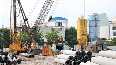 Po raz pierwszy opracowano system oceny kompetencji wykonawców.