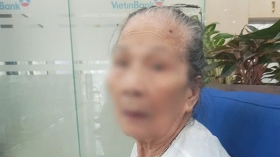 Fallet med 97-årig kvinna som hämtade sin pension tre gånger: Hanoi kräver ett klargörande av ansvaret och inrättande av en telefonjour.