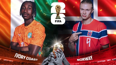 試合プレビュー：コートジボワール対ノルウェー、7月1日午前0時：次のラウンドへの予測不可能な切符。
