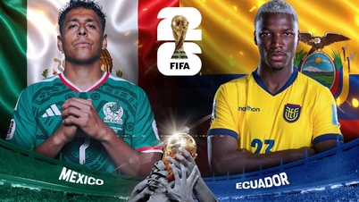 試合プレビュー：メキシコ対エクアドル、7月1日午前8時：ホームチームが勝ち進む。