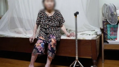 Hanói exige esclarecimentos sobre o caso de uma mulher de 87 anos que foi levada ao bairro de Bach Mai para concluir procedimentos administrativos.
