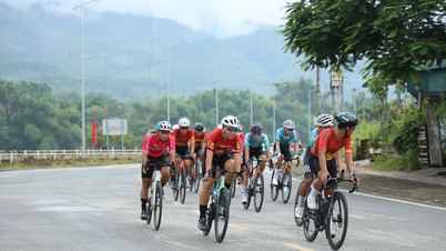 Kịch tính nội dung xuất phát đồng hành nam 117 km