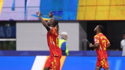 Spielvorschau England gegen Demokratische Republik Kongo: Bellingham gibt den Ton an, die Three Lions peilen einen Platz im Achtelfinale an.