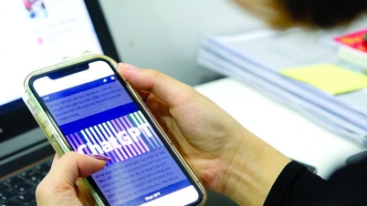 AI tại Việt Nam: Phổ biến nhanh nhưng chưa tương xứng với tiềm năng