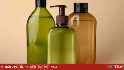 Prodej a celostátní stažení šamponu a kondicionéru Hoa Xứ Lạng bylo pozastaveno.