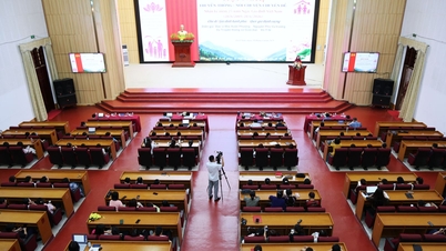 Lai Chau: Liputan media dan perbincangan tematik sempena ulang tahun ke-25 Hari Keluarga Vietnam (28 Jun 2001 - 28 Jun 2026)