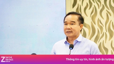 Herra Nguyễn Van Duốc: Hồ Chí Minhin kaupunki tarvitsee kaksi biljoonaa Vietnamin dongia lisää kehitysinvestointeihin.