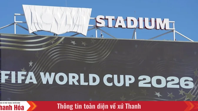 Die USA beschlagnahmten hunderte Drohnen in der Nähe der WM-Spielorte.