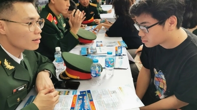 Bộ Quốc phòng công bố 72 thí sinh tuyển thẳng vào trường Quân đội 2026