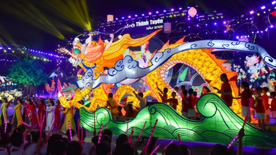 Tuyen Quang: Organizace festivalu Thanh Tuyen v roce 2026