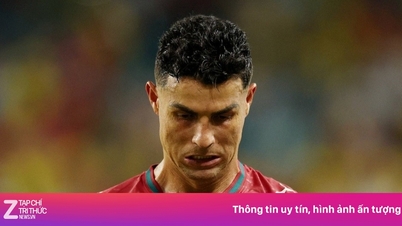 Ronaldo dipandang sebagai beban bagi Portugal.