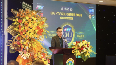Sebanyak 18 klub akan berkompetisi di HTV Golf Series 2026.