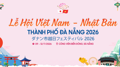 ACECOOK VIETNAM ESTE PARTENER CU A 11-A EDIȚIE A FESTIVALULUI VIETNAM-JAPONIA (JVF) DIN ORAȘUL DA NANG (9-12 IULIE 2026)