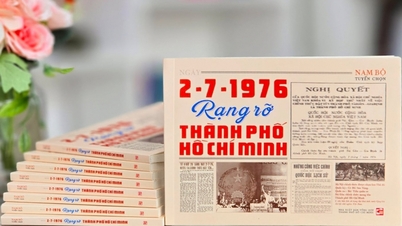 50 chwalebnych lat miasta nazwanego na cześć prezydenta Ho Chi Minha