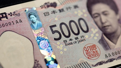 El yen japonés cayó a su nivel más bajo desde 1986.
