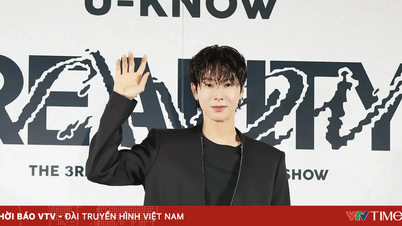 Ο U-Know Yunho κυκλοφορεί νέο single μετά από 8 μήνες.