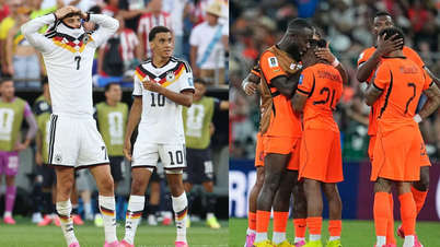 Gambaran Keseluruhan Piala Dunia: Jerman dan Belanda pulang bersama-sama, Jepun berbangga.